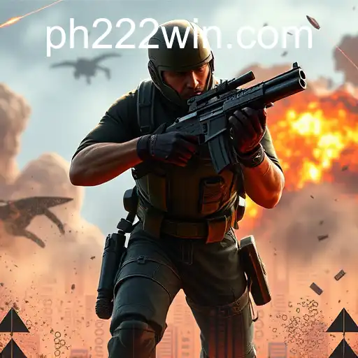 Thrilling World of Action Games: A Dive into the Digital Adrenaline Rush