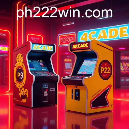 Arcade Classics: A Nostalgic Journey with 'ph222'