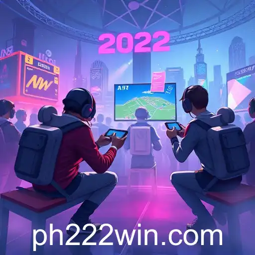 The Evolution of Gaming in 2025