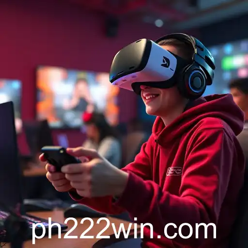 Evolution of Online Gaming: Insights from PH222