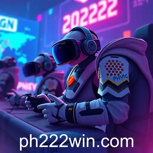 The Evolving World of Online Gaming