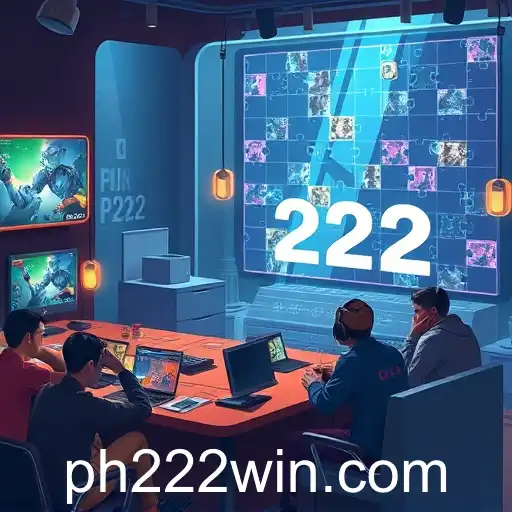 Gaming Trends and Innovations on the Rise