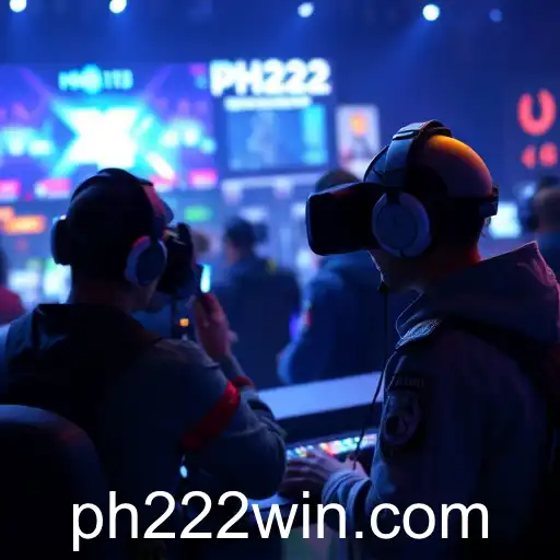 Gaming Trends and Innovations Captivate in 2025