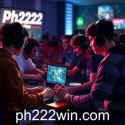 The Rise of Online Gaming Communities