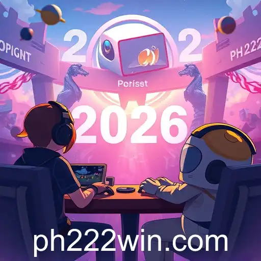 Rising Star: PH222 and the Evolution of Online Gaming