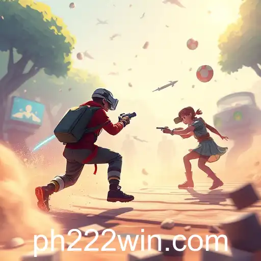 Gaming Platform PH222 Revolutionizes Online Play in 2025