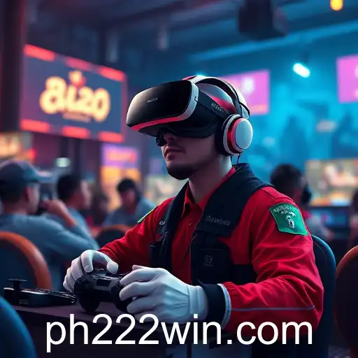 Gaming Trends of 2025: A Closer Look