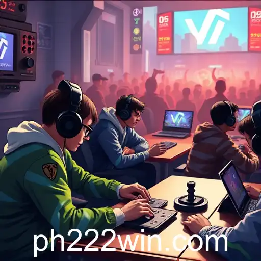 Rise of Online Gaming Communities in 2025