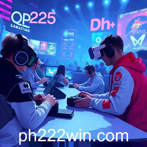 The Rise of Online Gaming in 2025