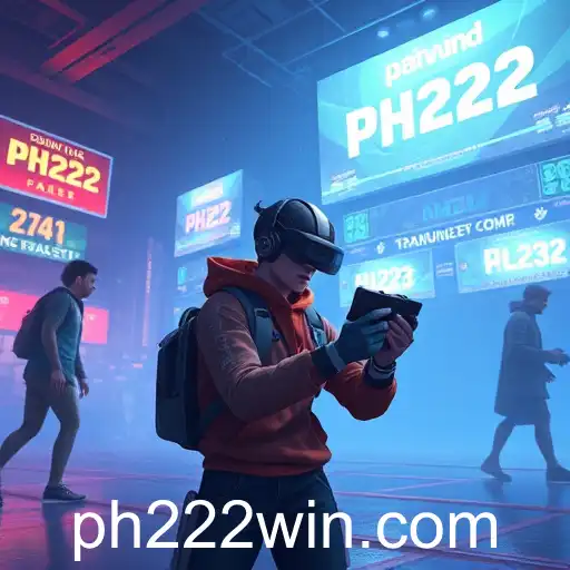 The Rise of PH222 and Its Impact on Gaming Culture