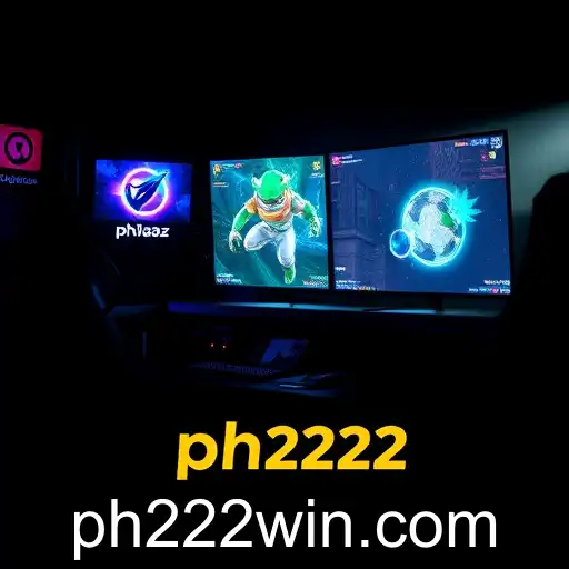 The Evolution of Online Gaming Platforms