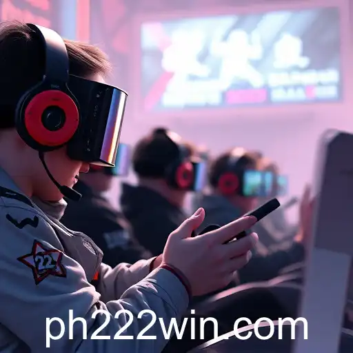 Gaming Trends and Innovations of 2025