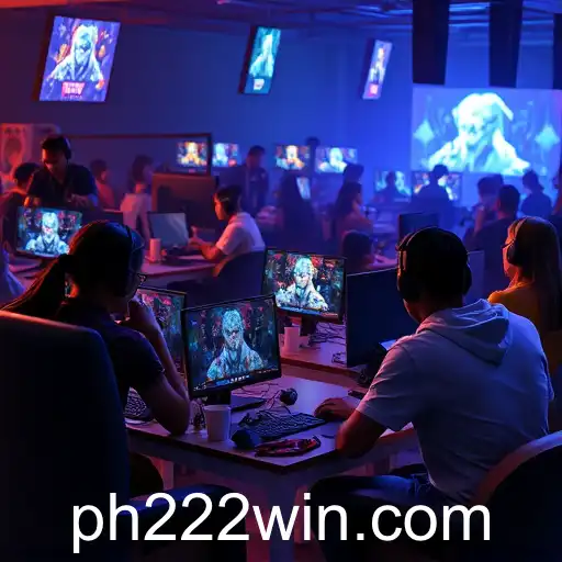 Gaming Trends and Innovations Captivate in 2025