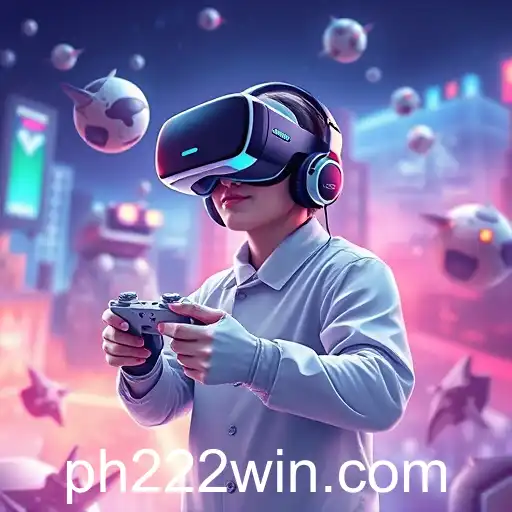 Online Gaming Trends in 2025