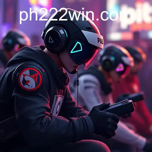 Exploring the Dynamic World of 'Multiplayer Fun' Games on PH222