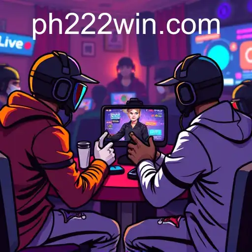 The Digital Playground: ph222's Impact on Online Gaming
