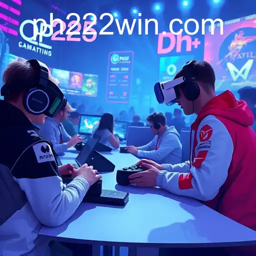 The Rise of Online Gaming in 2025