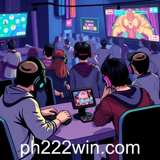 The Rise of 'ph222': Transforming Online Gaming