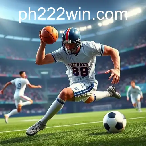 Exploring the Dynamic World of Sports Games: Digital Athleticism at Your Fingertips