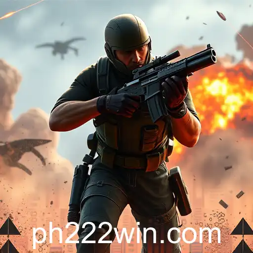 Thrilling World of Action Games: A Dive into the Digital Adrenaline Rush