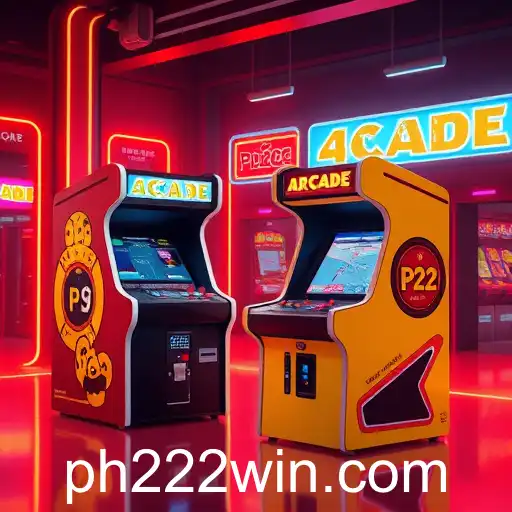 Arcade Classics: A Nostalgic Journey with 'ph222'
