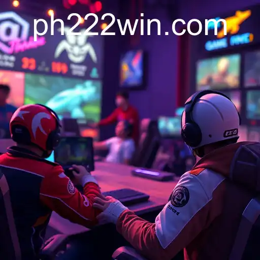 Gaming Innovation: The Rise of PH222