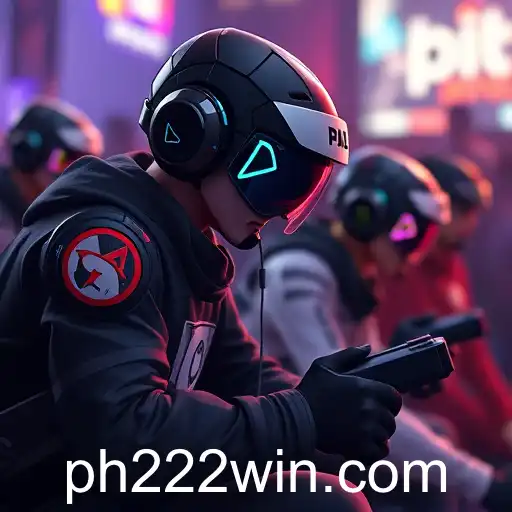 Exploring the Dynamic World of 'Multiplayer Fun' Games on PH222