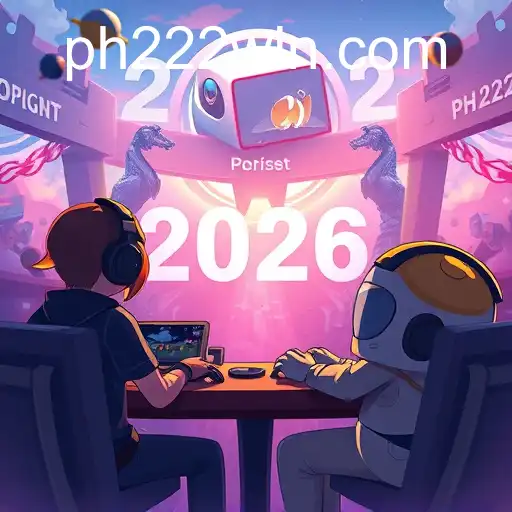 Rising Star: PH222 and the Evolution of Online Gaming