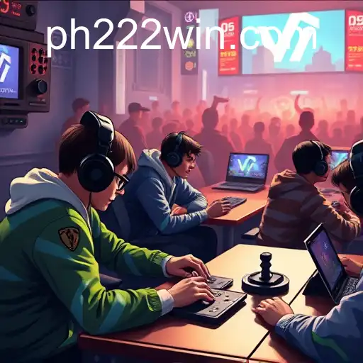 Rise of Online Gaming Communities in 2025