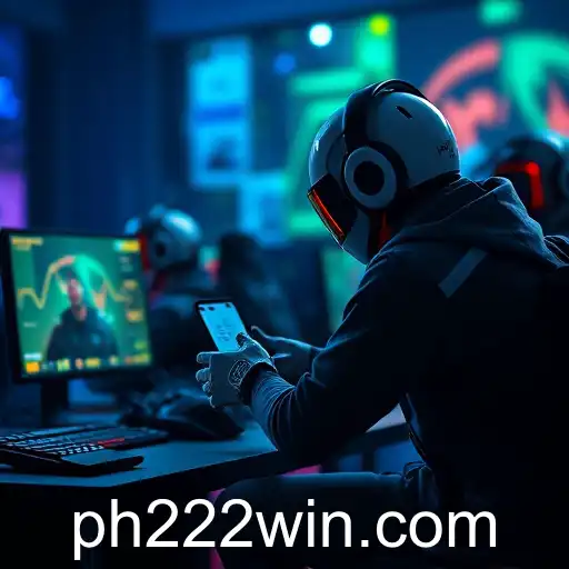 The Rise of Interactive Gaming