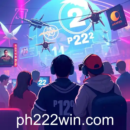 Gaming Horizons: The Rise of PH222