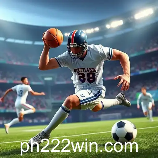 Exploring the Dynamic World of Sports Games: Digital Athleticism at Your Fingertips
