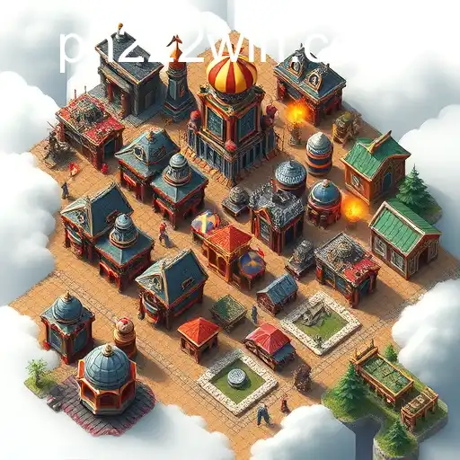 Exploring the Intriguing World of Strategy Games: The Realm of 'Ph222'