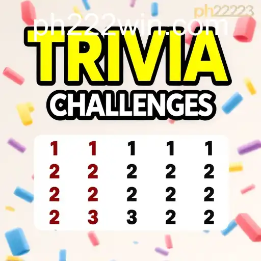 Exploring the Engaging World of 'Trivia Challenges': A Deep Dive